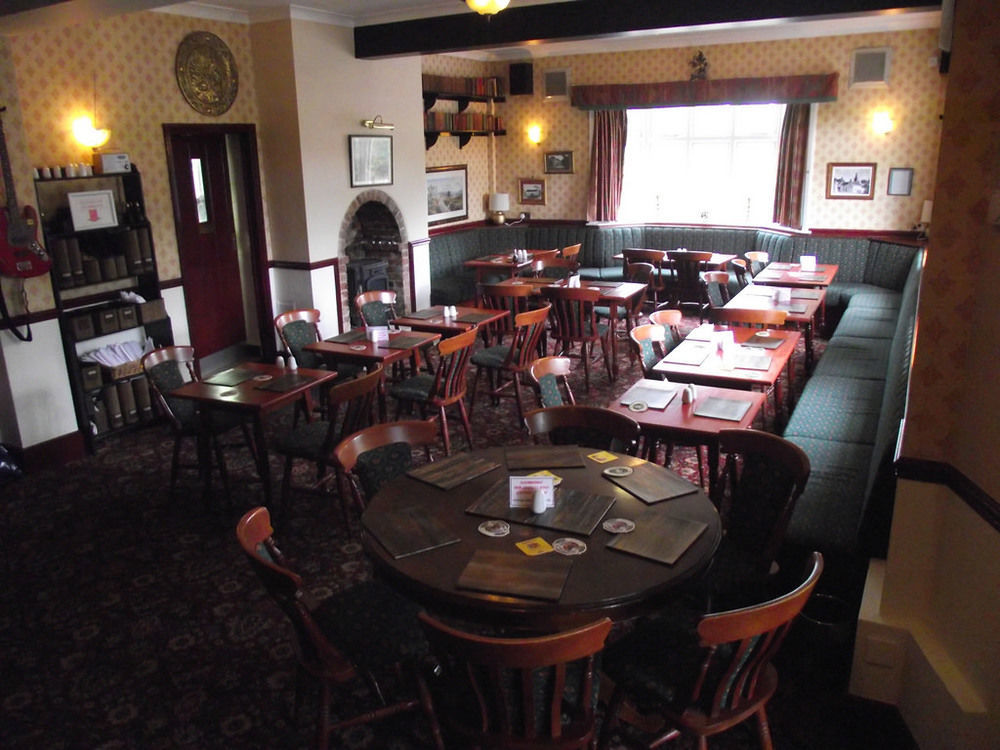 The Waggon And Horses Ξενοδοχείο Great Yeldham Εξωτερικό φωτογραφία